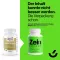 Εκχύλισμα Tribulus Terrestris 500 mg κάψουλες, 120 τεμ