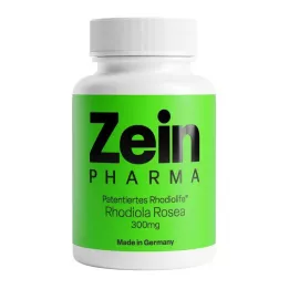 RHODIOLA ROSEA κάψουλες 300 mg, 90 τεμάχια