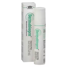 DERMABIOGEN Εντατική μικροβιοτική κρέμα, 50 ml