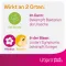 Κάψουλες Utipro® Acute &amp; προστασίας, 15 τεμ