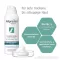 Allpresan διαβητική microsilver + κρέμα επισκευής αφρού, 125 ml