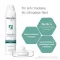 Allpresan διαβητική microsilver + κρέμα επισκευής αφρού, 200 ml