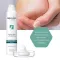 Allpresan διαβητική microsilver + κρέμα επισκευής αφρού, 200 ml