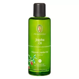 JOJOBA ÖL Βιολογικό, 100 ml