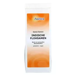 FLOHSAMEN INDISCH Πυρήνες, 250 g