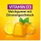 Instructions for use for VIGANTOLVIT 2000 I.U. Βιταμίνη D3 μαλακά ούλα, 60 τεμάχια - 2