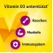 Instructions for use for VIGANTOLVIT 2000 I.U. Βιταμίνη D3 μαλακά ούλα, 60 τεμάχια - 3