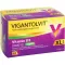 VIGANTOLVIT 2000 I.U. Βιταμίνη D3 vegan μαλακές κάψουλες, 120 τεμάχια