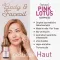 Himalayas Dreams Ayurveda Body &amp; Λάδι προσώπου Pink Lotus, 100 ml