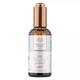 HIMALAYAS Dreams Ayurveda Body&amp;Αιθέριο έλαιο Centella, 100 ml