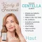 Himalayas Dreams Ayurveda Body &amp; Λάδι προσώπου Centella, 100 ml