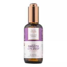 HIMALAYAS Dreams Ayurveda λάδι μαλλιών λείο &amp; γυαλιστερό, 100 ml