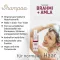 HIMALAYAS Dreams Ayurveda Σαμπουάν Brahmi &amp; Amla, 200 ml