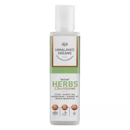HIMALAYAS Dreams Ayurveda Conditioner Herbs, 200 ml