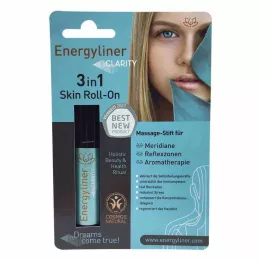 HIMALAYAΈλαιο διαύγειας S Dreams Energyliner, 10 ml