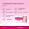 FEMANNOSE B MicroBiotic κόκκοι (14 τεμάχια)