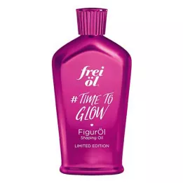FREI ÖL Λάδι φιγούρας Glow, 60 ml