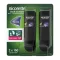 Nicorette Fruit &amp; Mint Spray 1 mg / σπρέι Nfc, 2 τεμ