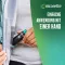 Nicorette Fruit &amp; Mint Spray 1 mg / σπρέι Nfc, 2 τεμ