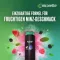 Nicorette Fruit &amp; Mint Spray 1 mg / σπρέι Nfc, 2 τεμ