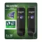 nicorette Mint Spray με 1 mg νικοτίνης ανά σπρέι, 2 τεμ