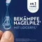 Βερνίκι νυχιών Loceryl κατά του μύκητα νυχιών DIREKT-απλικατέρ, 1,25 ml