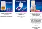 Instructions for use for Clearblue Fertility Monitor Test Sticks 30 + 3, 33 τεμ - 4