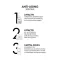 Vichy Liftactiv Hyaluronic Cream χωρίς αρώματα, 50 ml