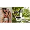 Μπανιέρα ντους Plantana Olive Care με βιολογική ελιά, 500 ml
