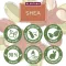 Plantana Shea Face Cream Hyaluronic &amp; Vitamin E, 50 ml