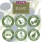 Κρέμα σώματος Plantana Olive με βιταμίνη Ε, 500 ml