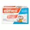 ELMEX Παιδική οδοντόκρεμα 2-6 ετών Duo Pack, 2X50 ml