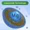 Glycowohl Vital Liposomal Magnesium High Dos.kps.(120 τεμάχια)