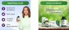 Instructions for use for Glycowohl Vital Liposomal Magnesium High Dos.kps.(120 τεμάχια) - 4