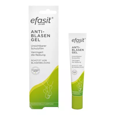 Efasit gel κατά της φουσκάλας, 17 ml