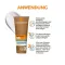 La Roche Posay Anthelios Ενυδατικό Γάλα LSF 50 + , 75 ml