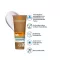 La Roche Posay Anthelios Ενυδατικό Γάλα LSF 50 + , 75 ml