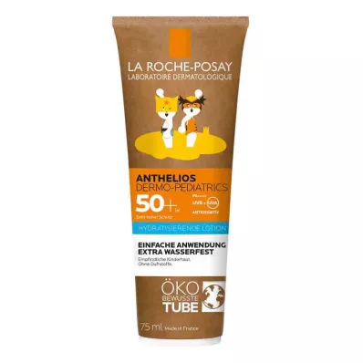 La Roche-Posay Anthelios Dermo-Pediatrics Milk LSF 50+ (75 ml)