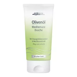 OLIVENÖL MEDITERRANE Ντους, 150 ml