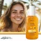 Αντηλιακή προστασία &amp; tan pump spray bronze LSF 50, 200 ml