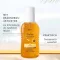 Αντηλιακή προστασία &amp; tan pump spray bronze LSF 50, 200 ml
