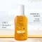 Αντηλιακή προστασία &amp; tan pump spray bronze LSF 50, 200 ml