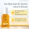 Αντηλιακή προστασία &amp; tan pump spray bronze LSF 50, 200 ml