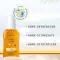Αντηλιακή προστασία &amp; tan pump spray bronze LSF 50, 200 ml