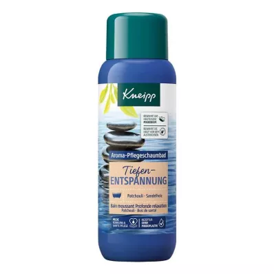 Kneipp άρωμα περιποίησης αφρού για βαθιά χαλάρωση, 400 ml