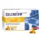 Gelencium Curcuma Plus υψηλής δόσης με κάψουλες βιταμίνης C, 60 τεμάχια