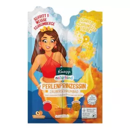 KNEIPP naturkind μαργαριταρένιο μαγικό αφρόλουτρο πριγκίπισσας, 1 P