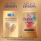 Προφυλακτικά Durex Natural Feeling (8 τεμάχια)