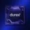 DUREX Προφυλακτικά Intense, 22 τεμάχια