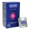 προφυλακτικά durex® Intense, 22 τεμ